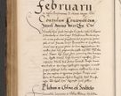 Zdjęcie nr 418 dla obiektu archiwalnego: Acta actorum causarum, sentenciarum diffinitivarum quam interloquutiorum, decretorum, obligationum, quietationum et constitutionum procuratorum coram reverndo domino Petri Porembski preposito Ossviencimensi, canonico et officiali Cracoviensi generali ad annum Dimini 1556, inditione quatuor decima, pontificatus sanctissimi in Christo patris domini Pauli divina providencia pape IIII anno ispius.