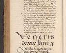 Zdjęcie nr 416 dla obiektu archiwalnego: Acta actorum causarum, sentenciarum diffinitivarum quam interloquutiorum, decretorum, obligationum, quietationum et constitutionum procuratorum coram reverndo domino Petri Porembski preposito Ossviencimensi, canonico et officiali Cracoviensi generali ad annum Dimini 1556, inditione quatuor decima, pontificatus sanctissimi in Christo patris domini Pauli divina providencia pape IIII anno ispius.