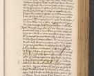 Zdjęcie nr 415 dla obiektu archiwalnego: Acta actorum causarum, sentenciarum diffinitivarum quam interloquutiorum, decretorum, obligationum, quietationum et constitutionum procuratorum coram reverndo domino Petri Porembski preposito Ossviencimensi, canonico et officiali Cracoviensi generali ad annum Dimini 1556, inditione quatuor decima, pontificatus sanctissimi in Christo patris domini Pauli divina providencia pape IIII anno ispius.