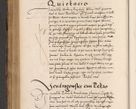 Zdjęcie nr 412 dla obiektu archiwalnego: Acta actorum causarum, sentenciarum diffinitivarum quam interloquutiorum, decretorum, obligationum, quietationum et constitutionum procuratorum coram reverndo domino Petri Porembski preposito Ossviencimensi, canonico et officiali Cracoviensi generali ad annum Dimini 1556, inditione quatuor decima, pontificatus sanctissimi in Christo patris domini Pauli divina providencia pape IIII anno ispius.
