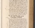 Zdjęcie nr 413 dla obiektu archiwalnego: Acta actorum causarum, sentenciarum diffinitivarum quam interloquutiorum, decretorum, obligationum, quietationum et constitutionum procuratorum coram reverndo domino Petri Porembski preposito Ossviencimensi, canonico et officiali Cracoviensi generali ad annum Dimini 1556, inditione quatuor decima, pontificatus sanctissimi in Christo patris domini Pauli divina providencia pape IIII anno ispius.