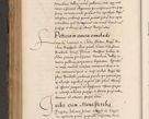 Zdjęcie nr 410 dla obiektu archiwalnego: Acta actorum causarum, sentenciarum diffinitivarum quam interloquutiorum, decretorum, obligationum, quietationum et constitutionum procuratorum coram reverndo domino Petri Porembski preposito Ossviencimensi, canonico et officiali Cracoviensi generali ad annum Dimini 1556, inditione quatuor decima, pontificatus sanctissimi in Christo patris domini Pauli divina providencia pape IIII anno ispius.