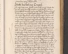 Zdjęcie nr 795 dla obiektu archiwalnego: Acta actorum causarum, sentenciarum diffinitivarum quam interloquutiorum, decretorum, obligationum, quietationum et constitutionum procuratorum coram reverndo domino Petri Porembski preposito Ossviencimensi, canonico et officiali Cracoviensi generali ad annum Dimini 1556, inditione quatuor decima, pontificatus sanctissimi in Christo patris domini Pauli divina providencia pape IIII anno ispius.
