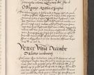 Zdjęcie nr 797 dla obiektu archiwalnego: Acta actorum causarum, sentenciarum diffinitivarum quam interloquutiorum, decretorum, obligationum, quietationum et constitutionum procuratorum coram reverndo domino Petri Porembski preposito Ossviencimensi, canonico et officiali Cracoviensi generali ad annum Dimini 1556, inditione quatuor decima, pontificatus sanctissimi in Christo patris domini Pauli divina providencia pape IIII anno ispius.