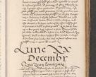 Zdjęcie nr 791 dla obiektu archiwalnego: Acta actorum causarum, sentenciarum diffinitivarum quam interloquutiorum, decretorum, obligationum, quietationum et constitutionum procuratorum coram reverndo domino Petri Porembski preposito Ossviencimensi, canonico et officiali Cracoviensi generali ad annum Dimini 1556, inditione quatuor decima, pontificatus sanctissimi in Christo patris domini Pauli divina providencia pape IIII anno ispius.