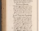 Zdjęcie nr 790 dla obiektu archiwalnego: Acta actorum causarum, sentenciarum diffinitivarum quam interloquutiorum, decretorum, obligationum, quietationum et constitutionum procuratorum coram reverndo domino Petri Porembski preposito Ossviencimensi, canonico et officiali Cracoviensi generali ad annum Dimini 1556, inditione quatuor decima, pontificatus sanctissimi in Christo patris domini Pauli divina providencia pape IIII anno ispius.