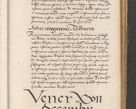Zdjęcie nr 789 dla obiektu archiwalnego: Acta actorum causarum, sentenciarum diffinitivarum quam interloquutiorum, decretorum, obligationum, quietationum et constitutionum procuratorum coram reverndo domino Petri Porembski preposito Ossviencimensi, canonico et officiali Cracoviensi generali ad annum Dimini 1556, inditione quatuor decima, pontificatus sanctissimi in Christo patris domini Pauli divina providencia pape IIII anno ispius.