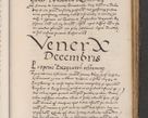 Zdjęcie nr 783 dla obiektu archiwalnego: Acta actorum causarum, sentenciarum diffinitivarum quam interloquutiorum, decretorum, obligationum, quietationum et constitutionum procuratorum coram reverndo domino Petri Porembski preposito Ossviencimensi, canonico et officiali Cracoviensi generali ad annum Dimini 1556, inditione quatuor decima, pontificatus sanctissimi in Christo patris domini Pauli divina providencia pape IIII anno ispius.