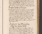 Zdjęcie nr 785 dla obiektu archiwalnego: Acta actorum causarum, sentenciarum diffinitivarum quam interloquutiorum, decretorum, obligationum, quietationum et constitutionum procuratorum coram reverndo domino Petri Porembski preposito Ossviencimensi, canonico et officiali Cracoviensi generali ad annum Dimini 1556, inditione quatuor decima, pontificatus sanctissimi in Christo patris domini Pauli divina providencia pape IIII anno ispius.