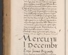 Zdjęcie nr 778 dla obiektu archiwalnego: Acta actorum causarum, sentenciarum diffinitivarum quam interloquutiorum, decretorum, obligationum, quietationum et constitutionum procuratorum coram reverndo domino Petri Porembski preposito Ossviencimensi, canonico et officiali Cracoviensi generali ad annum Dimini 1556, inditione quatuor decima, pontificatus sanctissimi in Christo patris domini Pauli divina providencia pape IIII anno ispius.