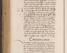 Zdjęcie nr 776 dla obiektu archiwalnego: Acta actorum causarum, sentenciarum diffinitivarum quam interloquutiorum, decretorum, obligationum, quietationum et constitutionum procuratorum coram reverndo domino Petri Porembski preposito Ossviencimensi, canonico et officiali Cracoviensi generali ad annum Dimini 1556, inditione quatuor decima, pontificatus sanctissimi in Christo patris domini Pauli divina providencia pape IIII anno ispius.
