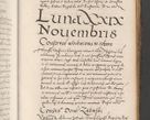 Zdjęcie nr 775 dla obiektu archiwalnego: Acta actorum causarum, sentenciarum diffinitivarum quam interloquutiorum, decretorum, obligationum, quietationum et constitutionum procuratorum coram reverndo domino Petri Porembski preposito Ossviencimensi, canonico et officiali Cracoviensi generali ad annum Dimini 1556, inditione quatuor decima, pontificatus sanctissimi in Christo patris domini Pauli divina providencia pape IIII anno ispius.