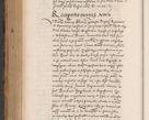 Zdjęcie nr 774 dla obiektu archiwalnego: Acta actorum causarum, sentenciarum diffinitivarum quam interloquutiorum, decretorum, obligationum, quietationum et constitutionum procuratorum coram reverndo domino Petri Porembski preposito Ossviencimensi, canonico et officiali Cracoviensi generali ad annum Dimini 1556, inditione quatuor decima, pontificatus sanctissimi in Christo patris domini Pauli divina providencia pape IIII anno ispius.