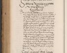 Zdjęcie nr 772 dla obiektu archiwalnego: Acta actorum causarum, sentenciarum diffinitivarum quam interloquutiorum, decretorum, obligationum, quietationum et constitutionum procuratorum coram reverndo domino Petri Porembski preposito Ossviencimensi, canonico et officiali Cracoviensi generali ad annum Dimini 1556, inditione quatuor decima, pontificatus sanctissimi in Christo patris domini Pauli divina providencia pape IIII anno ispius.