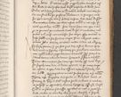Zdjęcie nr 771 dla obiektu archiwalnego: Acta actorum causarum, sentenciarum diffinitivarum quam interloquutiorum, decretorum, obligationum, quietationum et constitutionum procuratorum coram reverndo domino Petri Porembski preposito Ossviencimensi, canonico et officiali Cracoviensi generali ad annum Dimini 1556, inditione quatuor decima, pontificatus sanctissimi in Christo patris domini Pauli divina providencia pape IIII anno ispius.