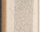 Zdjęcie nr 770 dla obiektu archiwalnego: Acta actorum causarum, sentenciarum diffinitivarum quam interloquutiorum, decretorum, obligationum, quietationum et constitutionum procuratorum coram reverndo domino Petri Porembski preposito Ossviencimensi, canonico et officiali Cracoviensi generali ad annum Dimini 1556, inditione quatuor decima, pontificatus sanctissimi in Christo patris domini Pauli divina providencia pape IIII anno ispius.