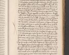 Zdjęcie nr 769 dla obiektu archiwalnego: Acta actorum causarum, sentenciarum diffinitivarum quam interloquutiorum, decretorum, obligationum, quietationum et constitutionum procuratorum coram reverndo domino Petri Porembski preposito Ossviencimensi, canonico et officiali Cracoviensi generali ad annum Dimini 1556, inditione quatuor decima, pontificatus sanctissimi in Christo patris domini Pauli divina providencia pape IIII anno ispius.