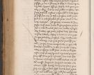 Zdjęcie nr 768 dla obiektu archiwalnego: Acta actorum causarum, sentenciarum diffinitivarum quam interloquutiorum, decretorum, obligationum, quietationum et constitutionum procuratorum coram reverndo domino Petri Porembski preposito Ossviencimensi, canonico et officiali Cracoviensi generali ad annum Dimini 1556, inditione quatuor decima, pontificatus sanctissimi in Christo patris domini Pauli divina providencia pape IIII anno ispius.