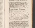Zdjęcie nr 767 dla obiektu archiwalnego: Acta actorum causarum, sentenciarum diffinitivarum quam interloquutiorum, decretorum, obligationum, quietationum et constitutionum procuratorum coram reverndo domino Petri Porembski preposito Ossviencimensi, canonico et officiali Cracoviensi generali ad annum Dimini 1556, inditione quatuor decima, pontificatus sanctissimi in Christo patris domini Pauli divina providencia pape IIII anno ispius.