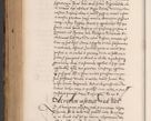 Zdjęcie nr 766 dla obiektu archiwalnego: Acta actorum causarum, sentenciarum diffinitivarum quam interloquutiorum, decretorum, obligationum, quietationum et constitutionum procuratorum coram reverndo domino Petri Porembski preposito Ossviencimensi, canonico et officiali Cracoviensi generali ad annum Dimini 1556, inditione quatuor decima, pontificatus sanctissimi in Christo patris domini Pauli divina providencia pape IIII anno ispius.