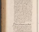 Zdjęcie nr 764 dla obiektu archiwalnego: Acta actorum causarum, sentenciarum diffinitivarum quam interloquutiorum, decretorum, obligationum, quietationum et constitutionum procuratorum coram reverndo domino Petri Porembski preposito Ossviencimensi, canonico et officiali Cracoviensi generali ad annum Dimini 1556, inditione quatuor decima, pontificatus sanctissimi in Christo patris domini Pauli divina providencia pape IIII anno ispius.