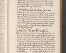 Zdjęcie nr 763 dla obiektu archiwalnego: Acta actorum causarum, sentenciarum diffinitivarum quam interloquutiorum, decretorum, obligationum, quietationum et constitutionum procuratorum coram reverndo domino Petri Porembski preposito Ossviencimensi, canonico et officiali Cracoviensi generali ad annum Dimini 1556, inditione quatuor decima, pontificatus sanctissimi in Christo patris domini Pauli divina providencia pape IIII anno ispius.