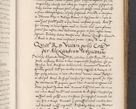 Zdjęcie nr 761 dla obiektu archiwalnego: Acta actorum causarum, sentenciarum diffinitivarum quam interloquutiorum, decretorum, obligationum, quietationum et constitutionum procuratorum coram reverndo domino Petri Porembski preposito Ossviencimensi, canonico et officiali Cracoviensi generali ad annum Dimini 1556, inditione quatuor decima, pontificatus sanctissimi in Christo patris domini Pauli divina providencia pape IIII anno ispius.