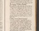 Zdjęcie nr 755 dla obiektu archiwalnego: Acta actorum causarum, sentenciarum diffinitivarum quam interloquutiorum, decretorum, obligationum, quietationum et constitutionum procuratorum coram reverndo domino Petri Porembski preposito Ossviencimensi, canonico et officiali Cracoviensi generali ad annum Dimini 1556, inditione quatuor decima, pontificatus sanctissimi in Christo patris domini Pauli divina providencia pape IIII anno ispius.