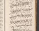 Zdjęcie nr 753 dla obiektu archiwalnego: Acta actorum causarum, sentenciarum diffinitivarum quam interloquutiorum, decretorum, obligationum, quietationum et constitutionum procuratorum coram reverndo domino Petri Porembski preposito Ossviencimensi, canonico et officiali Cracoviensi generali ad annum Dimini 1556, inditione quatuor decima, pontificatus sanctissimi in Christo patris domini Pauli divina providencia pape IIII anno ispius.