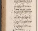 Zdjęcie nr 752 dla obiektu archiwalnego: Acta actorum causarum, sentenciarum diffinitivarum quam interloquutiorum, decretorum, obligationum, quietationum et constitutionum procuratorum coram reverndo domino Petri Porembski preposito Ossviencimensi, canonico et officiali Cracoviensi generali ad annum Dimini 1556, inditione quatuor decima, pontificatus sanctissimi in Christo patris domini Pauli divina providencia pape IIII anno ispius.