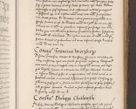 Zdjęcie nr 751 dla obiektu archiwalnego: Acta actorum causarum, sentenciarum diffinitivarum quam interloquutiorum, decretorum, obligationum, quietationum et constitutionum procuratorum coram reverndo domino Petri Porembski preposito Ossviencimensi, canonico et officiali Cracoviensi generali ad annum Dimini 1556, inditione quatuor decima, pontificatus sanctissimi in Christo patris domini Pauli divina providencia pape IIII anno ispius.