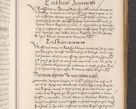 Zdjęcie nr 749 dla obiektu archiwalnego: Acta actorum causarum, sentenciarum diffinitivarum quam interloquutiorum, decretorum, obligationum, quietationum et constitutionum procuratorum coram reverndo domino Petri Porembski preposito Ossviencimensi, canonico et officiali Cracoviensi generali ad annum Dimini 1556, inditione quatuor decima, pontificatus sanctissimi in Christo patris domini Pauli divina providencia pape IIII anno ispius.
