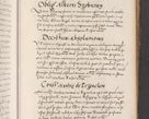 Zdjęcie nr 745 dla obiektu archiwalnego: Acta actorum causarum, sentenciarum diffinitivarum quam interloquutiorum, decretorum, obligationum, quietationum et constitutionum procuratorum coram reverndo domino Petri Porembski preposito Ossviencimensi, canonico et officiali Cracoviensi generali ad annum Dimini 1556, inditione quatuor decima, pontificatus sanctissimi in Christo patris domini Pauli divina providencia pape IIII anno ispius.