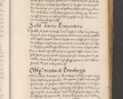 Zdjęcie nr 741 dla obiektu archiwalnego: Acta actorum causarum, sentenciarum diffinitivarum quam interloquutiorum, decretorum, obligationum, quietationum et constitutionum procuratorum coram reverndo domino Petri Porembski preposito Ossviencimensi, canonico et officiali Cracoviensi generali ad annum Dimini 1556, inditione quatuor decima, pontificatus sanctissimi in Christo patris domini Pauli divina providencia pape IIII anno ispius.