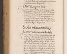 Zdjęcie nr 738 dla obiektu archiwalnego: Acta actorum causarum, sentenciarum diffinitivarum quam interloquutiorum, decretorum, obligationum, quietationum et constitutionum procuratorum coram reverndo domino Petri Porembski preposito Ossviencimensi, canonico et officiali Cracoviensi generali ad annum Dimini 1556, inditione quatuor decima, pontificatus sanctissimi in Christo patris domini Pauli divina providencia pape IIII anno ispius.