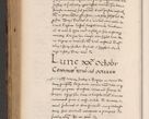 Zdjęcie nr 732 dla obiektu archiwalnego: Acta actorum causarum, sentenciarum diffinitivarum quam interloquutiorum, decretorum, obligationum, quietationum et constitutionum procuratorum coram reverndo domino Petri Porembski preposito Ossviencimensi, canonico et officiali Cracoviensi generali ad annum Dimini 1556, inditione quatuor decima, pontificatus sanctissimi in Christo patris domini Pauli divina providencia pape IIII anno ispius.