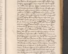 Zdjęcie nr 727 dla obiektu archiwalnego: Acta actorum causarum, sentenciarum diffinitivarum quam interloquutiorum, decretorum, obligationum, quietationum et constitutionum procuratorum coram reverndo domino Petri Porembski preposito Ossviencimensi, canonico et officiali Cracoviensi generali ad annum Dimini 1556, inditione quatuor decima, pontificatus sanctissimi in Christo patris domini Pauli divina providencia pape IIII anno ispius.