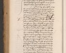 Zdjęcie nr 726 dla obiektu archiwalnego: Acta actorum causarum, sentenciarum diffinitivarum quam interloquutiorum, decretorum, obligationum, quietationum et constitutionum procuratorum coram reverndo domino Petri Porembski preposito Ossviencimensi, canonico et officiali Cracoviensi generali ad annum Dimini 1556, inditione quatuor decima, pontificatus sanctissimi in Christo patris domini Pauli divina providencia pape IIII anno ispius.