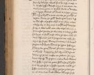 Zdjęcie nr 724 dla obiektu archiwalnego: Acta actorum causarum, sentenciarum diffinitivarum quam interloquutiorum, decretorum, obligationum, quietationum et constitutionum procuratorum coram reverndo domino Petri Porembski preposito Ossviencimensi, canonico et officiali Cracoviensi generali ad annum Dimini 1556, inditione quatuor decima, pontificatus sanctissimi in Christo patris domini Pauli divina providencia pape IIII anno ispius.