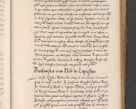Zdjęcie nr 723 dla obiektu archiwalnego: Acta actorum causarum, sentenciarum diffinitivarum quam interloquutiorum, decretorum, obligationum, quietationum et constitutionum procuratorum coram reverndo domino Petri Porembski preposito Ossviencimensi, canonico et officiali Cracoviensi generali ad annum Dimini 1556, inditione quatuor decima, pontificatus sanctissimi in Christo patris domini Pauli divina providencia pape IIII anno ispius.