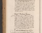 Zdjęcie nr 722 dla obiektu archiwalnego: Acta actorum causarum, sentenciarum diffinitivarum quam interloquutiorum, decretorum, obligationum, quietationum et constitutionum procuratorum coram reverndo domino Petri Porembski preposito Ossviencimensi, canonico et officiali Cracoviensi generali ad annum Dimini 1556, inditione quatuor decima, pontificatus sanctissimi in Christo patris domini Pauli divina providencia pape IIII anno ispius.