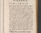 Zdjęcie nr 721 dla obiektu archiwalnego: Acta actorum causarum, sentenciarum diffinitivarum quam interloquutiorum, decretorum, obligationum, quietationum et constitutionum procuratorum coram reverndo domino Petri Porembski preposito Ossviencimensi, canonico et officiali Cracoviensi generali ad annum Dimini 1556, inditione quatuor decima, pontificatus sanctissimi in Christo patris domini Pauli divina providencia pape IIII anno ispius.