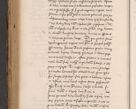 Zdjęcie nr 720 dla obiektu archiwalnego: Acta actorum causarum, sentenciarum diffinitivarum quam interloquutiorum, decretorum, obligationum, quietationum et constitutionum procuratorum coram reverndo domino Petri Porembski preposito Ossviencimensi, canonico et officiali Cracoviensi generali ad annum Dimini 1556, inditione quatuor decima, pontificatus sanctissimi in Christo patris domini Pauli divina providencia pape IIII anno ispius.