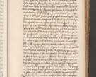 Zdjęcie nr 717 dla obiektu archiwalnego: Acta actorum causarum, sentenciarum diffinitivarum quam interloquutiorum, decretorum, obligationum, quietationum et constitutionum procuratorum coram reverndo domino Petri Porembski preposito Ossviencimensi, canonico et officiali Cracoviensi generali ad annum Dimini 1556, inditione quatuor decima, pontificatus sanctissimi in Christo patris domini Pauli divina providencia pape IIII anno ispius.