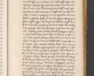Zdjęcie nr 715 dla obiektu archiwalnego: Acta actorum causarum, sentenciarum diffinitivarum quam interloquutiorum, decretorum, obligationum, quietationum et constitutionum procuratorum coram reverndo domino Petri Porembski preposito Ossviencimensi, canonico et officiali Cracoviensi generali ad annum Dimini 1556, inditione quatuor decima, pontificatus sanctissimi in Christo patris domini Pauli divina providencia pape IIII anno ispius.