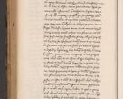 Zdjęcie nr 716 dla obiektu archiwalnego: Acta actorum causarum, sentenciarum diffinitivarum quam interloquutiorum, decretorum, obligationum, quietationum et constitutionum procuratorum coram reverndo domino Petri Porembski preposito Ossviencimensi, canonico et officiali Cracoviensi generali ad annum Dimini 1556, inditione quatuor decima, pontificatus sanctissimi in Christo patris domini Pauli divina providencia pape IIII anno ispius.
