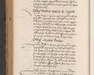 Zdjęcie nr 710 dla obiektu archiwalnego: Acta actorum causarum, sentenciarum diffinitivarum quam interloquutiorum, decretorum, obligationum, quietationum et constitutionum procuratorum coram reverndo domino Petri Porembski preposito Ossviencimensi, canonico et officiali Cracoviensi generali ad annum Dimini 1556, inditione quatuor decima, pontificatus sanctissimi in Christo patris domini Pauli divina providencia pape IIII anno ispius.