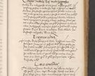 Zdjęcie nr 709 dla obiektu archiwalnego: Acta actorum causarum, sentenciarum diffinitivarum quam interloquutiorum, decretorum, obligationum, quietationum et constitutionum procuratorum coram reverndo domino Petri Porembski preposito Ossviencimensi, canonico et officiali Cracoviensi generali ad annum Dimini 1556, inditione quatuor decima, pontificatus sanctissimi in Christo patris domini Pauli divina providencia pape IIII anno ispius.