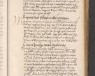 Zdjęcie nr 707 dla obiektu archiwalnego: Acta actorum causarum, sentenciarum diffinitivarum quam interloquutiorum, decretorum, obligationum, quietationum et constitutionum procuratorum coram reverndo domino Petri Porembski preposito Ossviencimensi, canonico et officiali Cracoviensi generali ad annum Dimini 1556, inditione quatuor decima, pontificatus sanctissimi in Christo patris domini Pauli divina providencia pape IIII anno ispius.