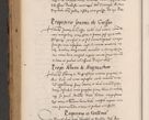 Zdjęcie nr 706 dla obiektu archiwalnego: Acta actorum causarum, sentenciarum diffinitivarum quam interloquutiorum, decretorum, obligationum, quietationum et constitutionum procuratorum coram reverndo domino Petri Porembski preposito Ossviencimensi, canonico et officiali Cracoviensi generali ad annum Dimini 1556, inditione quatuor decima, pontificatus sanctissimi in Christo patris domini Pauli divina providencia pape IIII anno ispius.